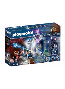 Playmobil Novelmore Temple Of Time 70223