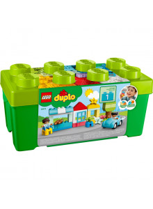 Duplo Brick Box 10913