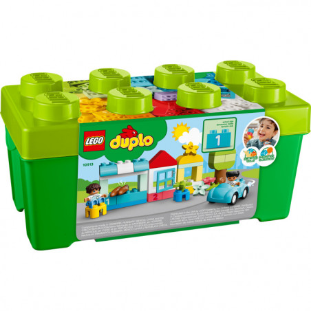 Duplo Brick Box 10913