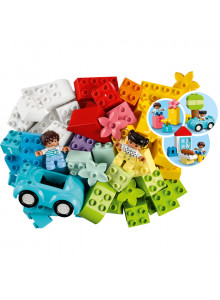 Duplo Brick Box 10913