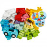 Duplo Brick Box 10913