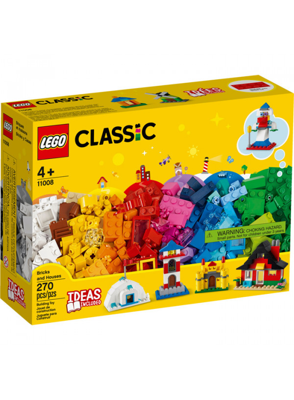 lego classic collection