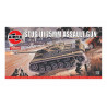 Airfix Model Kits Vintage Classics Stug Iii 75mm Assault Gun 1:76