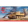 Airfix Model Kits Vintage Classics Tiger 1