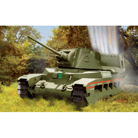 Airfix Vintage Classics Matilda Hedgehog