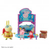 Peppa Pig Themed Playset - Peppa's Under The Sea Party