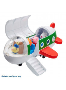 Peppa Pig Air Peppa Jet