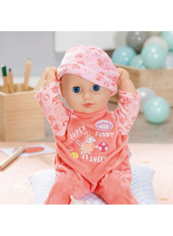 Baby Annabell Little Annabell 36cm Baby Annabell Little Annabell 36cm
