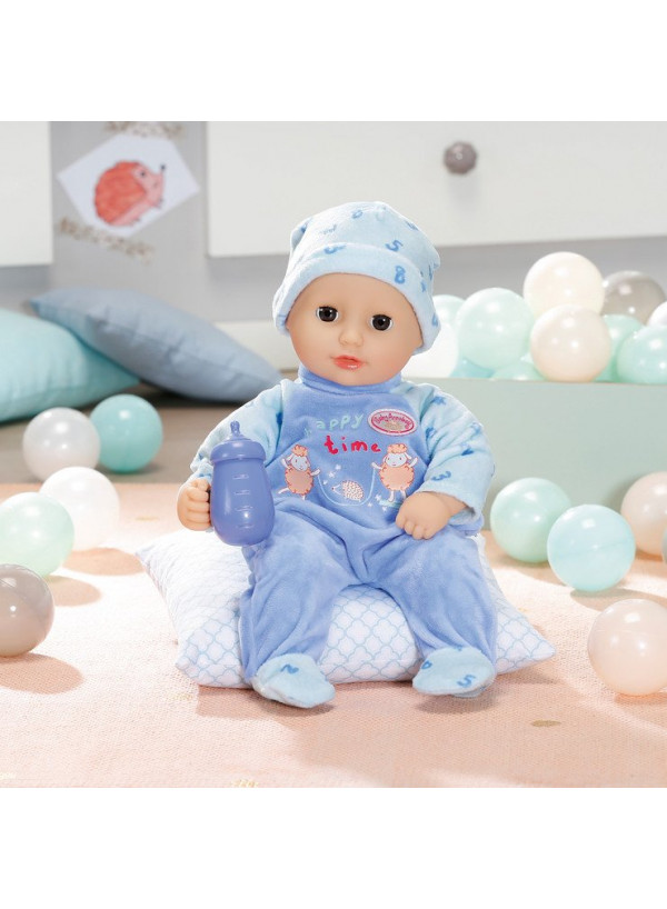 Baby Annabell Little Alexander 36cm Baby Annabell Little Alexander 36cm