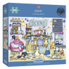 Gibsons Scent 1000 Piece Jigsaw Puzzle