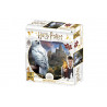 Harry Potter 3d Puzzle Hedwig 300 Pcs Jigsaw