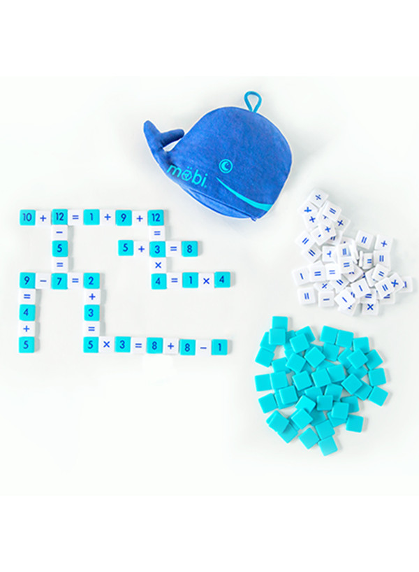 Mobi Maths Crossword Game Mobi Maths Crossword Game