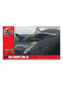 Airfix Bae Hawk T.Mk.1a 1:72