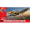 Airfix Supermarine Spitfire Fr Mk.Xiv