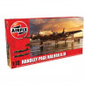 Airfix Royal Aircraft Factory Be2c - Night Fighter 1:72
