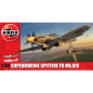 Airfix Small Starter Set - Hawker Hurricane Mk.i Airfix Small Starter Set - Hawker Hurricane Mk.i