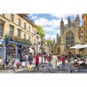 Gibsons Games Bath 500 Pcs Jigsaw Puzzle