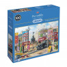Gibsons Piccadilly 1000 Piece Jigsaw Puzzle