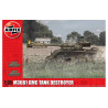 Airfix M36b1 Gmc (U.S. Army) 1:35