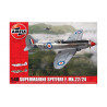 Airfix Supermarine Spitfire F.Mk.22/24