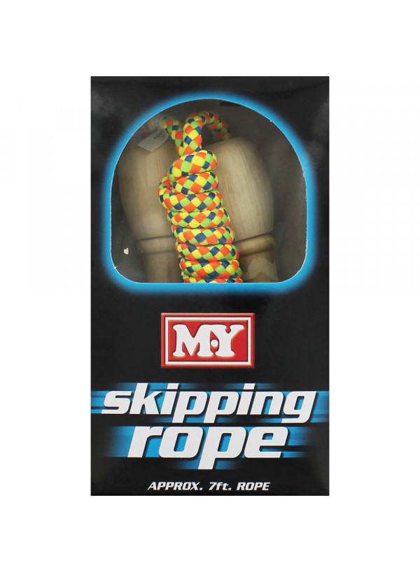 Skipping Rope