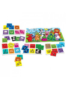 Orchard Toys First Sounds Lotto Game