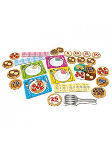 Orchard Toys First Times Tables Game