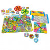 Orchard Toys Times Tables Heroes Game