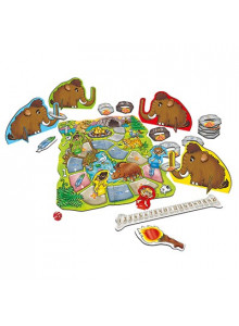 Orchard Toys Mammoth Maths Game