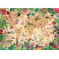 Gibsons World Of Life 1000 Piece Jigsaw Puzzle Gibsons World Of Life 1000 Piece Jigsaw Puzzle