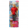 Mattel Barbie You Can Be Anything Noodle Maker Playset Ghk43