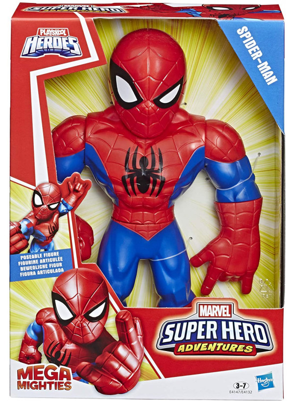 playskool heroes mega mighties