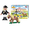 Hama Midi Horse Riding Gift Box 3151