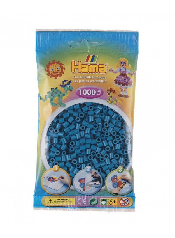 Hama Midi Bead 1000 Apricot 83 Hama Midi Bead 1000 Apricot 83