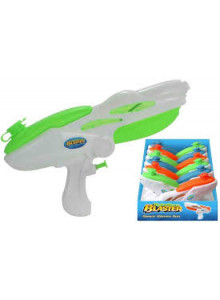 Space Water Blaster