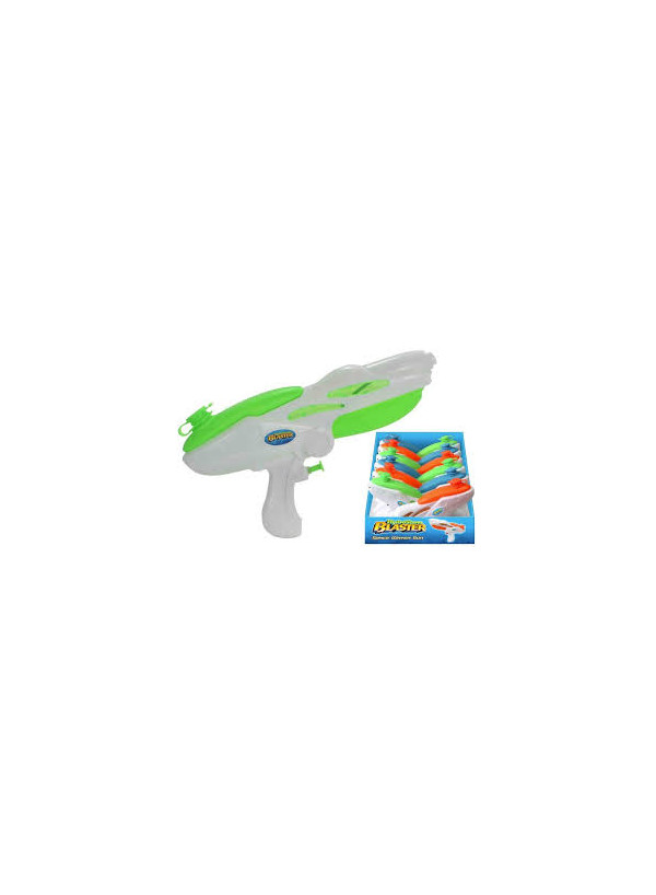 Space Water Blaster Space Water Blaster