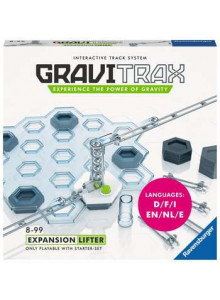 Gravitrax Lift Pack Expansion