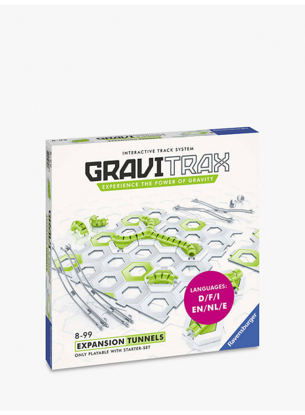Gravitrax 27623 Expansion Tunnel Pack