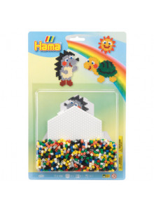 Hama Midi Pack 4056 Princess Blister Pack