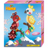 Hama Midi Gift Box 3245 Dragons