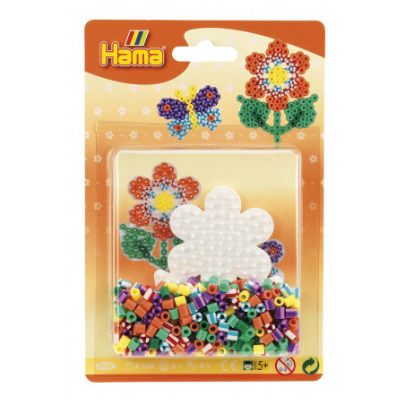 Hama Midi Pack 4188 Flower