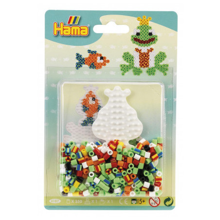 Hama Midi Pack 4187 Frog