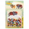 Hama Midi Pack 4183 Elephant