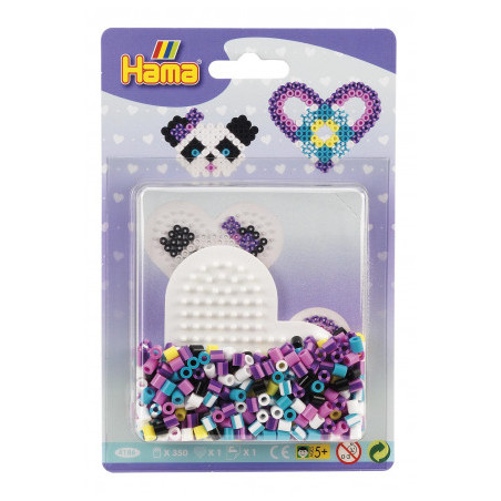 Hama Midi Pack 4186 Heart