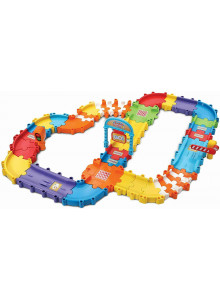 Vtech Toot-Toot Drivers Track Set 80-524403