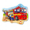 Orchard Toys Big Fire Engine Jigsaw Puzzle