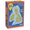Jigmap - Great Britain & Ireland Children's Puzzles