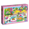 Little Gibsons Pool Party 100 Piece Jigsaw Puzzle