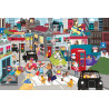 Orchard Toys Big Number Floor Puzzle