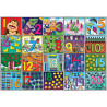 Orchard Toys Big Number Floor Puzzle